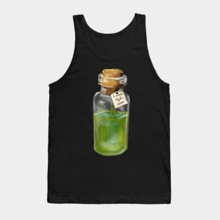 Lernean Hydra Venom Tank Top